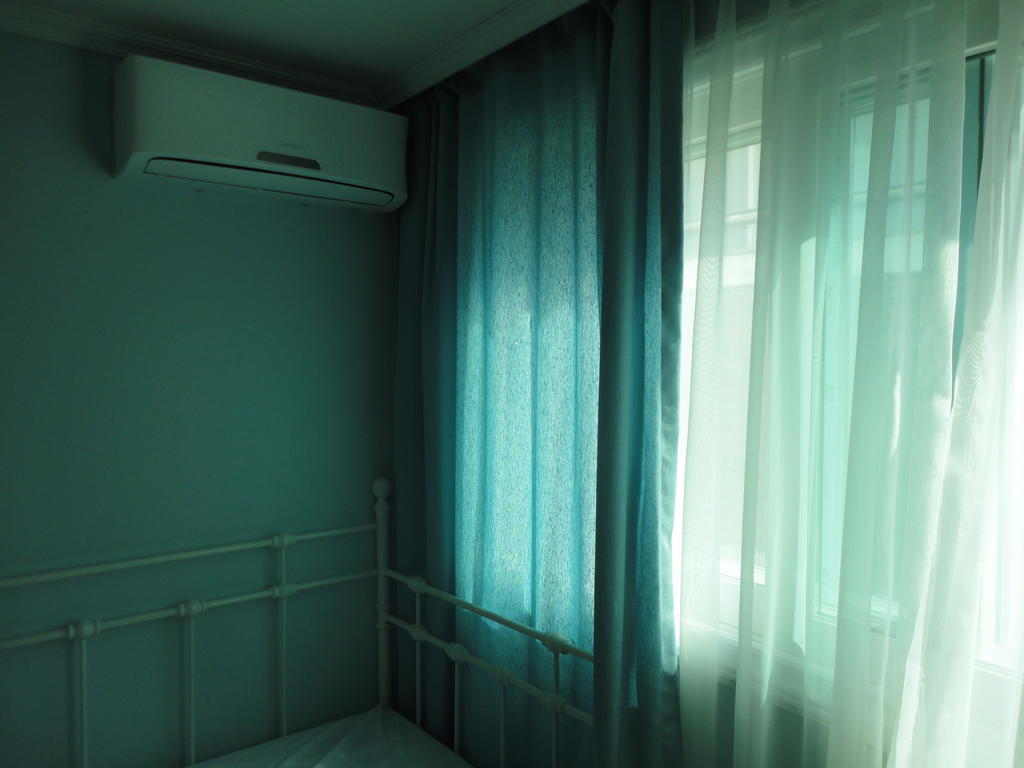 Xeromine Guesthouse Itaewon Seoul Room photo
