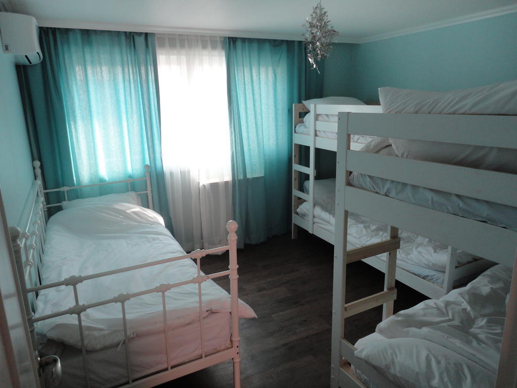 Xeromine Guesthouse Itaewon Seoul Room photo