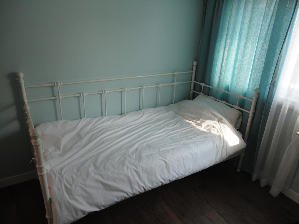 Xeromine Guesthouse Itaewon Seoul Room photo