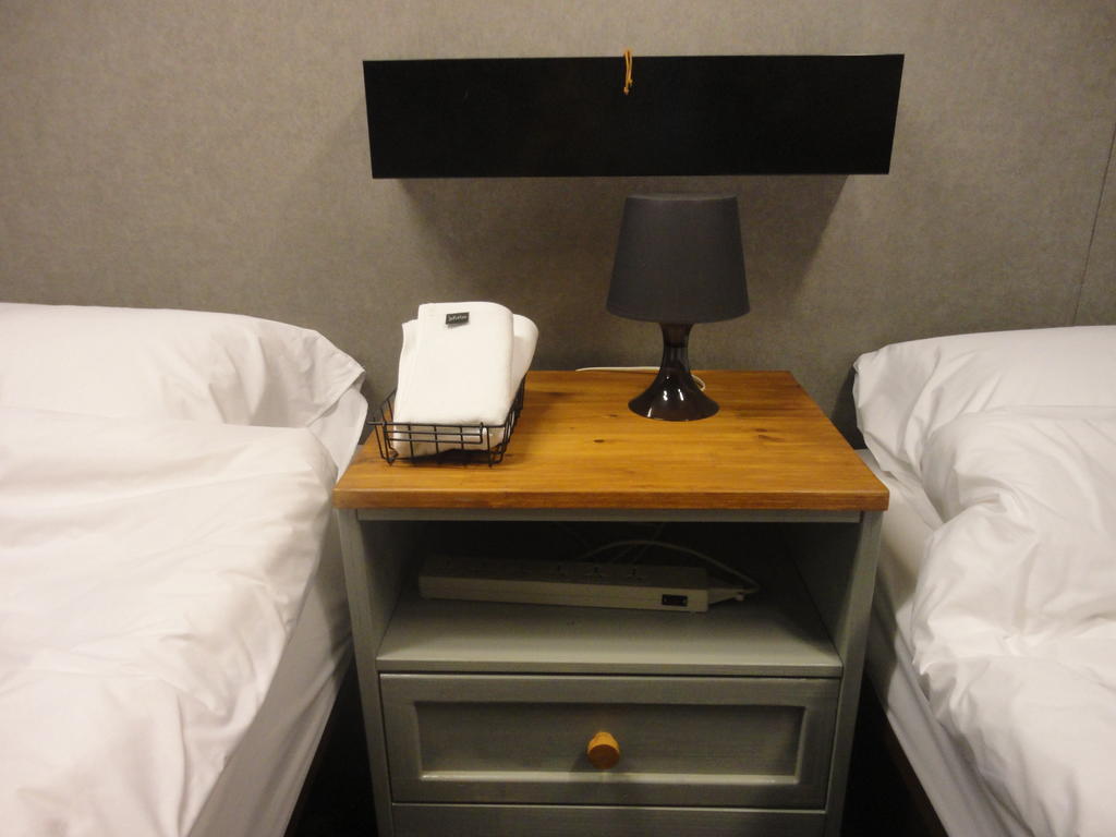Xeromine Guesthouse Itaewon Seoul Room photo