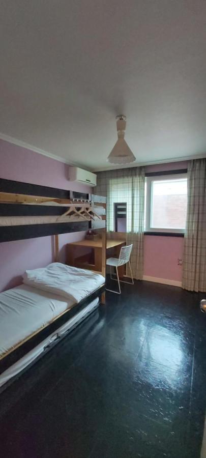 Xeromine Guesthouse Itaewon Seoul Exterior photo