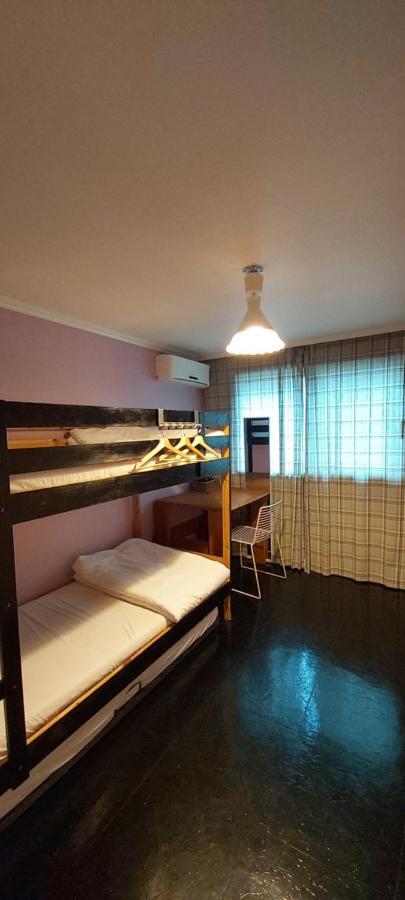 Xeromine Guesthouse Itaewon Seoul Exterior photo